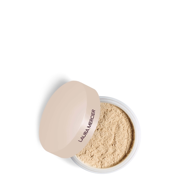  Laura Mercier Laura Mercier Mini Translucent Loose Setting Powder Ultra Blur And Tinted Moisturiser Natural Dewy Spf 30 Duo (various Shades) - 2c Oak 