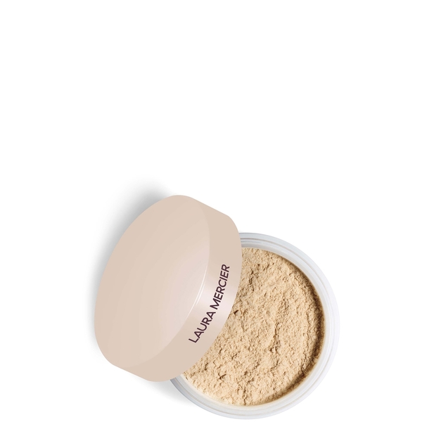  Laura Mercier Laura Mercier Mini Translucent Loose Setting Powder Ultra Blur And Tinted Moisturiser Natural Dewy Spf 30 Duo (various Shades) - 2w Citrine 