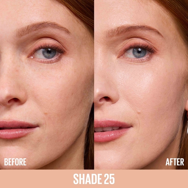  Maybelline Maybelline New York Lifter Concealer, Full Coverage, Hydrate And Brighten Under-eyes (various Shades) - 25 