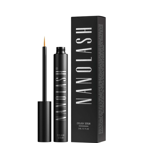  Nanolash Nanolash Lash & Brow Bundle 