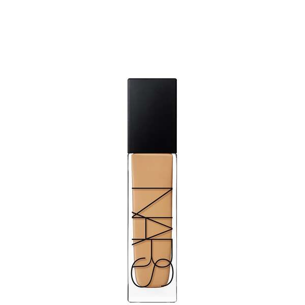  Nars Nars Natural Longwear Foundation 30ml And Nars Laguna Bronzing Powder 2.8g (various Shades) - Syracuse 