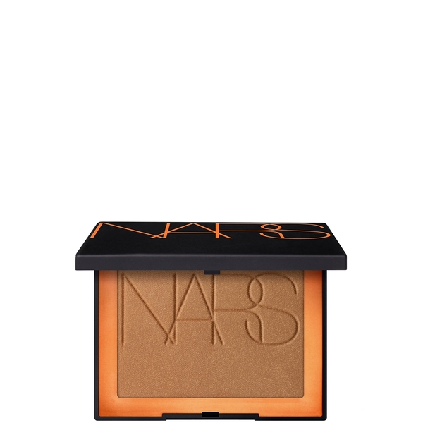  Nars Nars Radiant Creamy Concelear 6ml And Nars Laguna Bronzing Powder 2.8g (various Shades) - Hazelnut Md4 