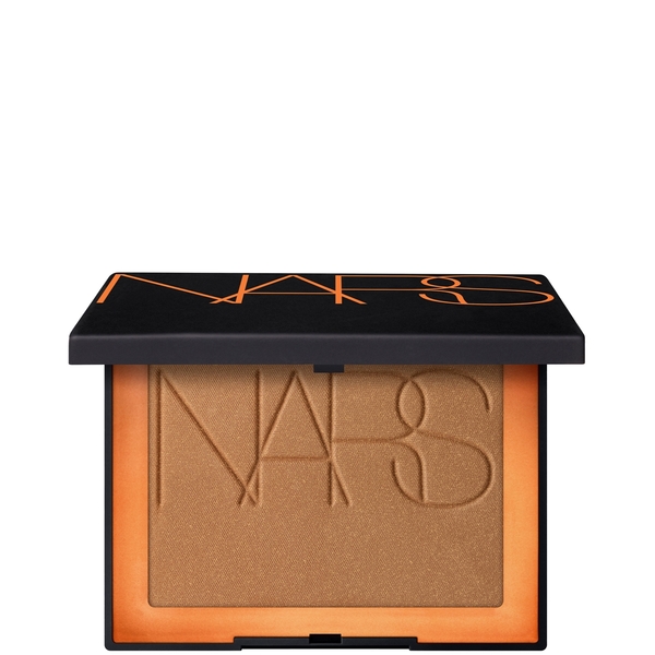  Nars Nars Radiant Creamy Concelear 6ml And Nars Laguna Bronzing Powder 2.8g (various Shades) - Vanilla L2 