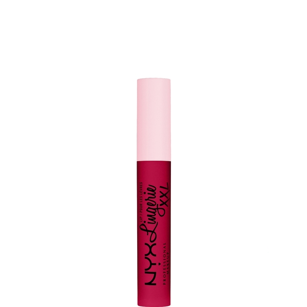  Nyx Professional Makeup Rossetto Liquido Lipstick Lip Lingerie Xxl Long Lasting Matte Nyx Professional Makeup 4ml (varie Tonalità) - Stamina 