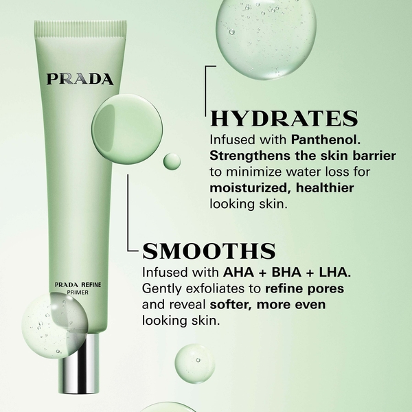  Prada Prada Refine Blurring Extending Primer 30ml 