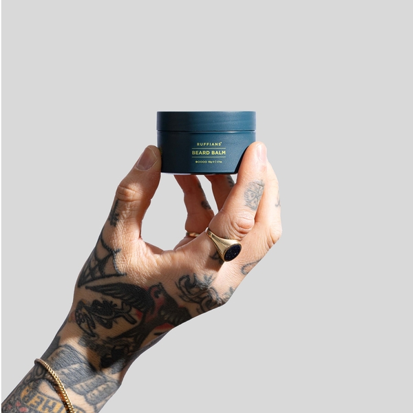  Ruffians Ruffians Beard Balm 50g 