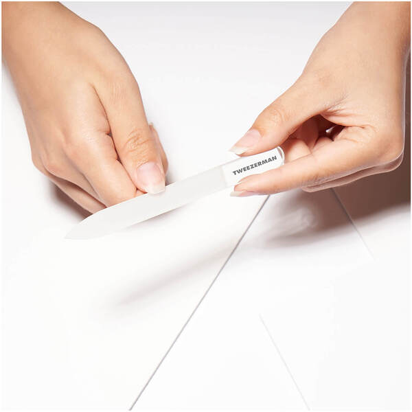  Tweezerman Tweezerman Glass Nail File 
