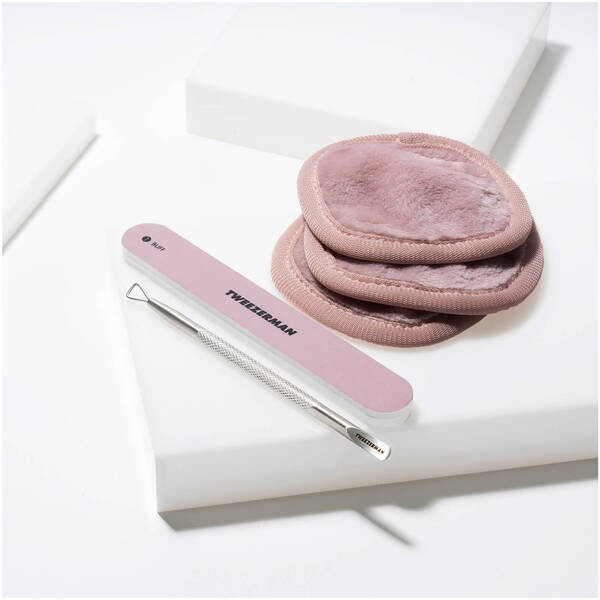  Tweezerman Tweezerman Polish Removal Kit 