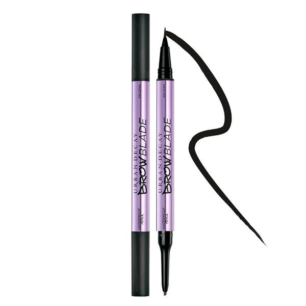  Urban Decay Urban Decay Brow Blade Pencil (various Shades) - Blackout 