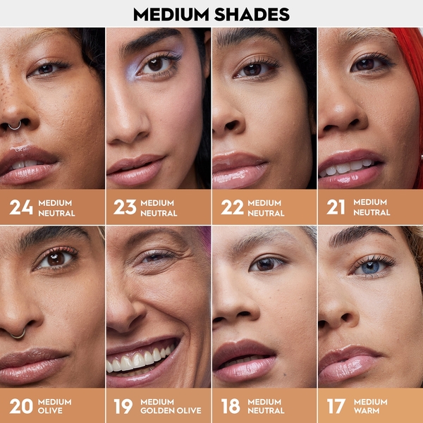  Urban Decay Urban Decay Face Bond Foundation 55g (various Shades) - Urban Decay Face Bond Foundation - 21 