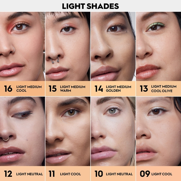  Urban Decay Urban Decay Face Bond Foundation 55g (various Shades) - Urban Decay Face Bond Foundation - 13 