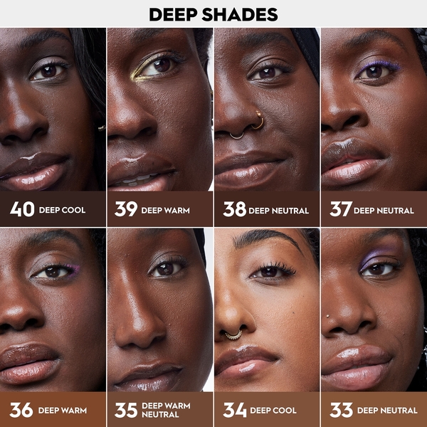  Urban Decay Urban Decay Face Bond Foundation 55g (various Shades) - Urban Decay Face Bond Foundation - 36 