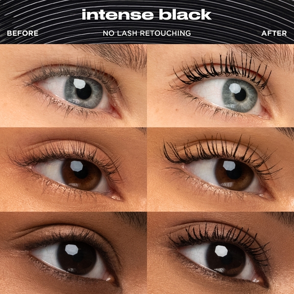  Urban Decay Urban Decay Tube Job Tubing Mascara (various Shades) - Intense Black 