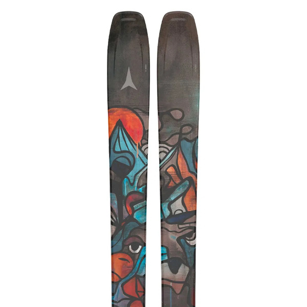  Atomic Bent 100 