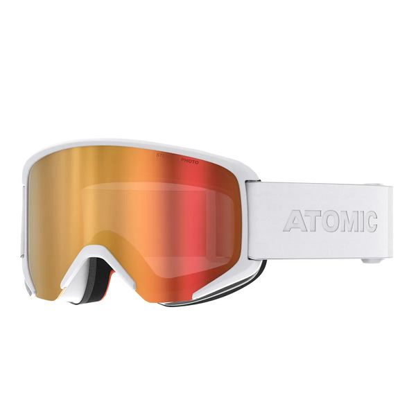 Atomic Maschera Savor Photocromatica Otg 