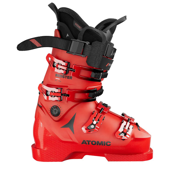  Atomic Redster Cs 130 