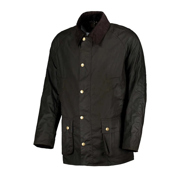  Barbour Giacca Ashby 