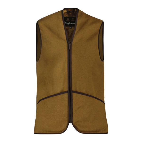  Barbour Gilet Per Imbottitura Ashby 