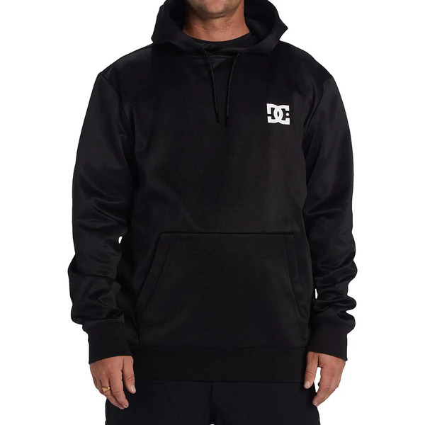  Dc Shoes Fepa Con Cappuccio Twisted 