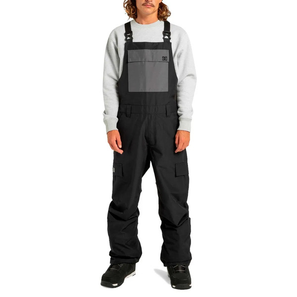  Dc Shoes Salopette Docile 