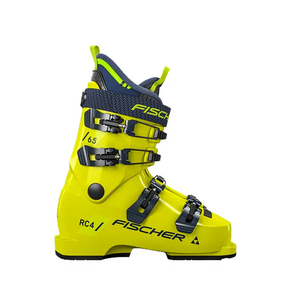  Fischer Rc4 65 Bambino 