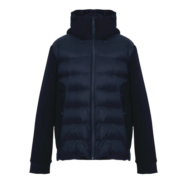  Freedomday Piumino Con Cappuccio B Mat 