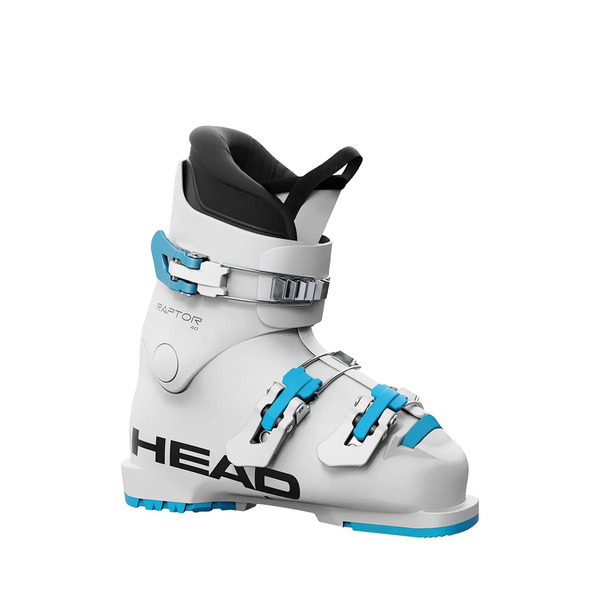  Head Raptor 40 Bambino 