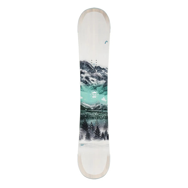  Head Tavola Pride 2.0 Ice Donna 