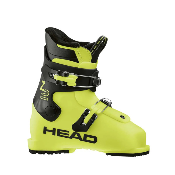  Head Z2 Bambino 