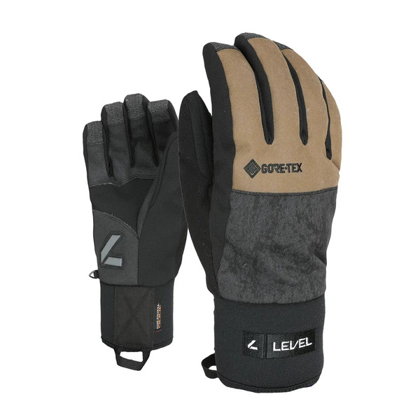  Level Guanti Matrix Gtx 