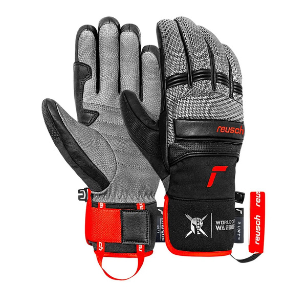  Reusch Guanti Reusch Alpine Master 