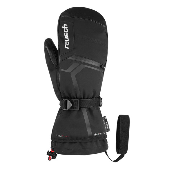  Reusch Moffole Spirit Gtx 