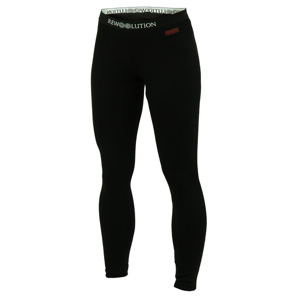  Rewoolution Calzamaglia Cover Donna 