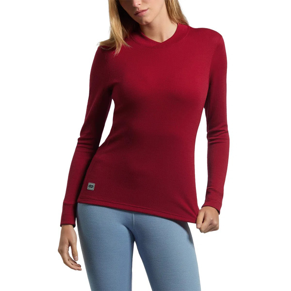  Rewoolution Lupetto Norma Donna 