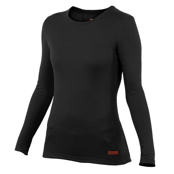  Rewoolution Maglia Manica Lunga Cocoon Donna 