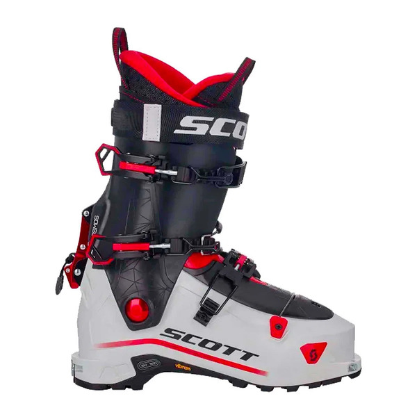  Scott Cosmos 