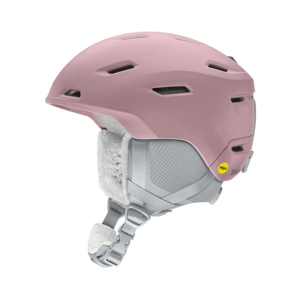  Smith Casco Descend Mips 