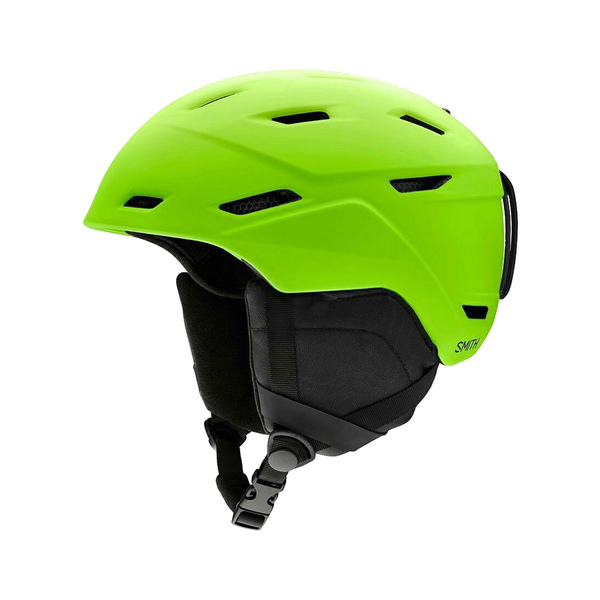  Smith Casco Mission 