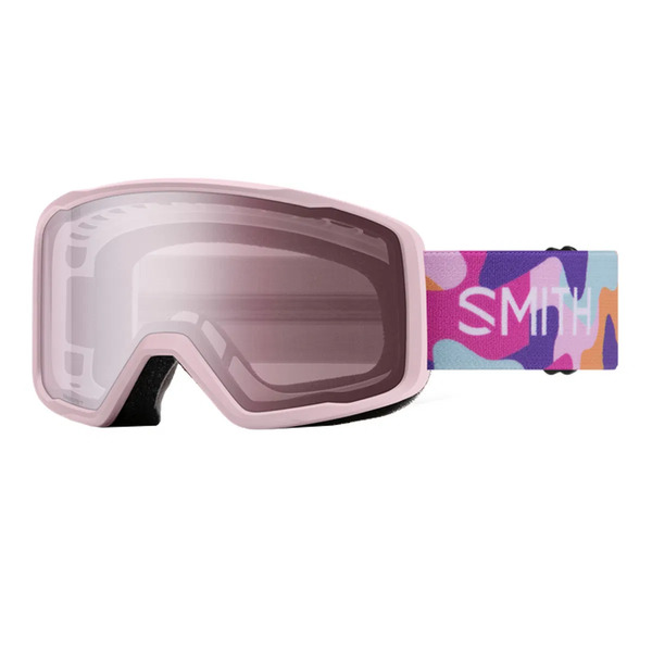  Smith Maschera Tribute Donna 