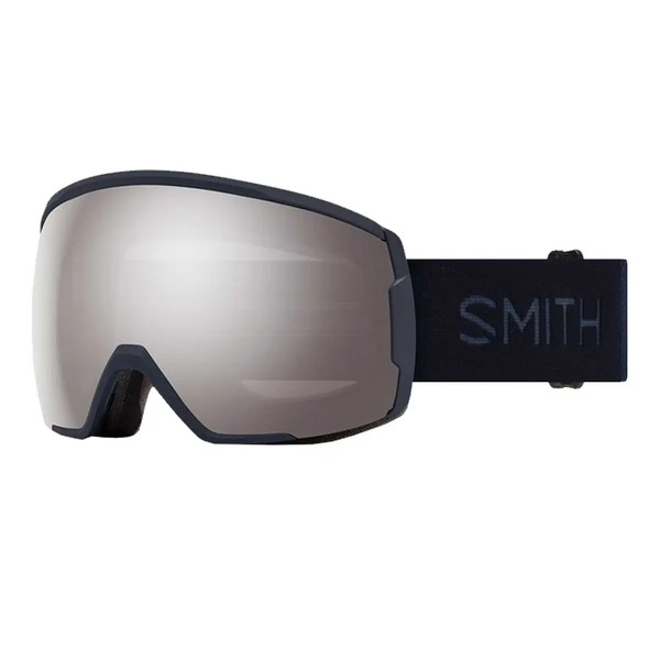 Smith Proxy 