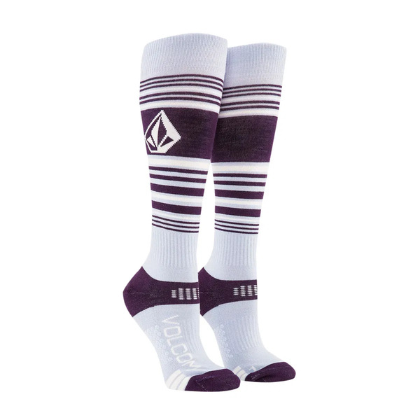  Volcom Calze Tundra Tech Donna 