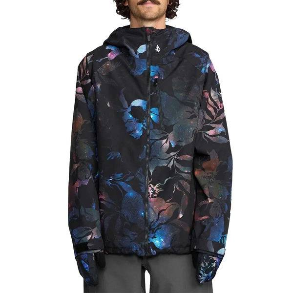  Volcom Giacca 2836 Ins 