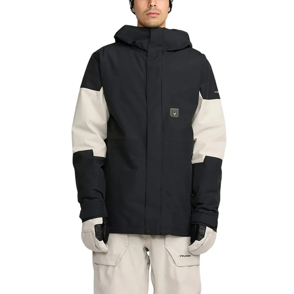  Volcom Giacca Primry Ins 