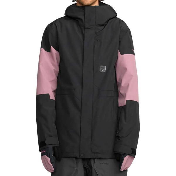  Volcom Giacca Primry Ins 