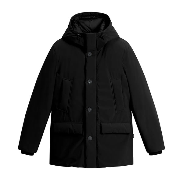  Woolrich Arctic Parka Cloud 