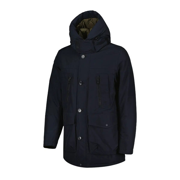  Woolrich Arctic Parka Ramar Evolution 