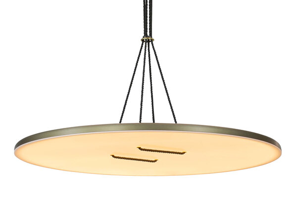 Button 90 Lampada A Sospensione 