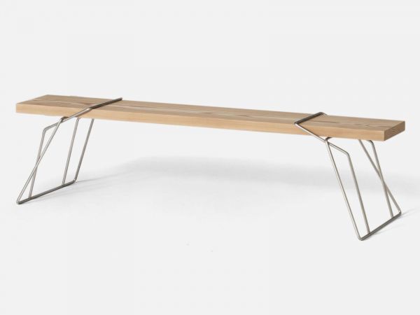  Bench(ts) - Panchina 