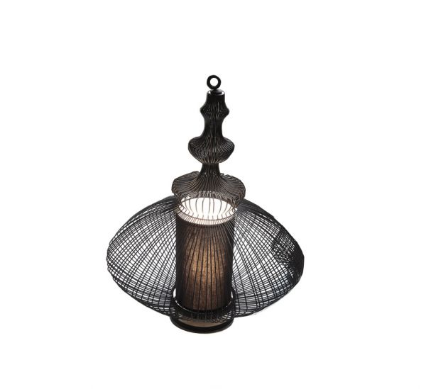 File Design - Lampada Da Tavolo 