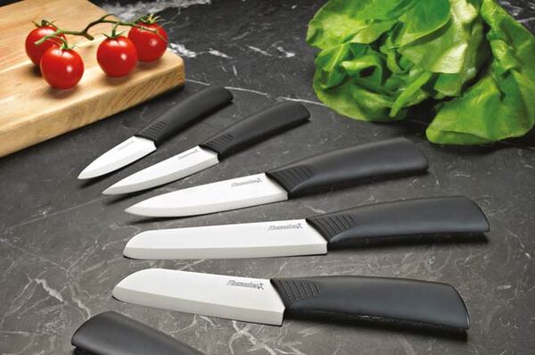  Naifu Coltello Cucina 12 